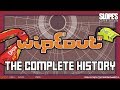 WipEout: The Complete History - SGR