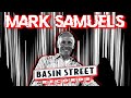 Mark Samuels, Founder of Basin Street Records