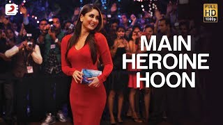 Main Heroine Hoon -  Official Full Song (Audio) | Heroine