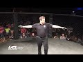 Jose Calvo vs Luke Cherep  United Combat League