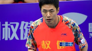 Joo Sae-hyuk vs. Zheng Peifeng | 2015 China Super League | Guangdong vs. Jiangsu | Highlights