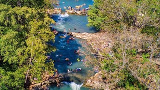 Austin man dies during San Marcos tubing trip | KVUE