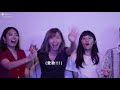 你有freestyle嗎🎤韓文ktv瞎點瞎唱！管你會不會 都給我唱｜阿心 ft. cindy、kkk kpop