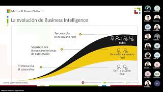 Introducción a Power BI: El primer paso hacia la Inteligencia de Negocios