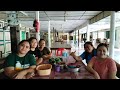 4 Days 3 Nights Longhouse Adventure ( Part 1: Perjalanan Kuching -Saratok)/Pengerindu ba Rumahpanjai