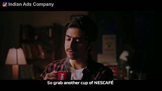 NesCafe Ads - Badal Life Ki Raftaar | Nestle Ads | Indian Ads Company