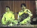 Mishra Brothers Pandit Rajan and Sajan  Raga: Hansedhwani