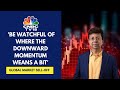 When 98% Of Stocks Are Showing Negative Momentum, It Is The Time For Buying: Indiacharts | CNBC TV18