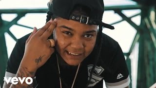MadMisfit - Red Lyfe Freestyle ft. Young M.A