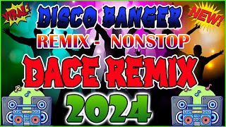 🇵🇭 [ NEW ] Disco Banger Remix 2023 - Nonstop Dance Craze Remix 2024