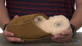 UGG Scuff SKU: 9076006