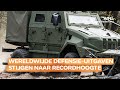 Wereldwijde defensie-uitgaven stijgen naar recordhoogte: 'Situatie is onveiliger geworden'