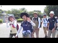 2016.8.9　富士山一周ドリームウォーク第11ステージ　５班町田の皆様