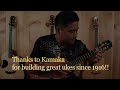 a visit to kamaka ukulele u0026 an original from kalei gamiao