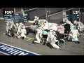 Codemasters F1 Game - All Teams Pitstops 2010-23