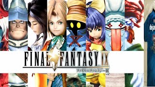 【FF9】ファイナルファンタジー9実況プレイ配信part7