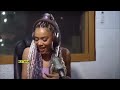 shop madjozi live freestyle with joy Nathu 2024-@Sonje23