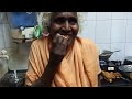 கருப்பட்டி பணியாரம் village style palm jaggery karupatti paniyaram recipe in tamil ft.valliammal