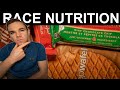 Triathlon Race Nutrition | What I Eat During an IRONMAN 70.3