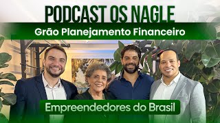 Pare de Viver no Aperto: O Passo a Passo da Grão Planejamento pra Organizar Suas Finanças
