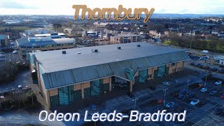 Thornbury, Bradford/Odeon Leeds-Bradford