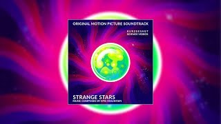 Strange Stars – Soundtrack (2019)