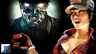 Top 10 Facts - Call of Duty Zombies | Chaos