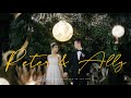 Destination Wedding Film in Sai Gon | Peter + Ally (4K)