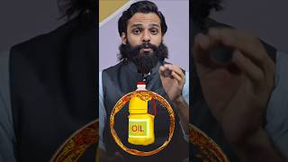 INDIANS don't know about THIS Rice Bran OIL 😳 | #shorts