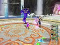 【dqx】ドラマサ10のコインボス縛りプレイ動画・第２弾 ～踊り子軍団 vs タロット魔人～