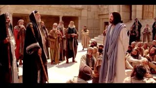 Das Leben JESU CHRISTI Der Film Trailer