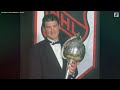 The Magnificent One  The Story Behind Mario Lemieux