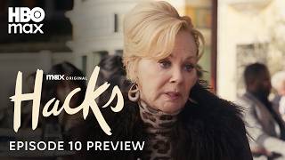 Hacks Season 5 | Episode 10 Preview | HBO Max