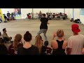 maniek kotarski maniac summer dance camp 2017