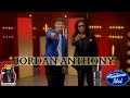 Jordan Anthony I Wanna Dance with Somebody Full Performance Rock & Roll Hall of Fame | American Idol