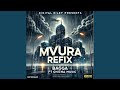 Mvura (Refix) (feat. BAGGA)