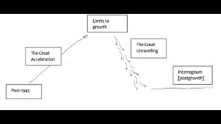 Illuminating Limits: responses to the polycrisis (an interview series confronting growth)