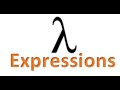 Lambda expression with no parameters part 2
