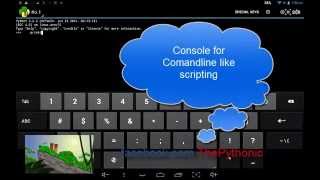 Download, Install, Code in Python on Android - qPython - Python3 - Video tutorial