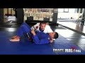 exclusive cesar pereira teaches a back take from north south