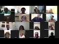 Deliverance Prayer Session 01-10-21