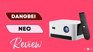 Dangbei Neo Review: Projector Perfection Unveiled!