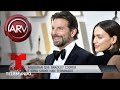 Irina Shayk y Bradley Cooper terminaron su relación | Al Rojo Vivo | Telemundo