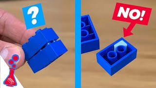 10 TRIGGERING Things Only LEGO Builders Will Understand