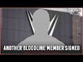 Another Member Of The Bloodline Has Signed With WWE