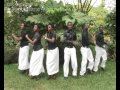 Gusenga by Chorale Elayono ADEPR Remera (Kigali-Rwanda)