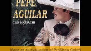 Pepe Aguilar - Hablame Claro