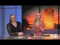 kfyr first news at six weather 01 25 25