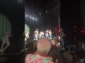 Tka / Maria live