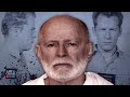 Infamous Criminal Career of Notorious Mob Boss James ‘Whitey’ Bulger